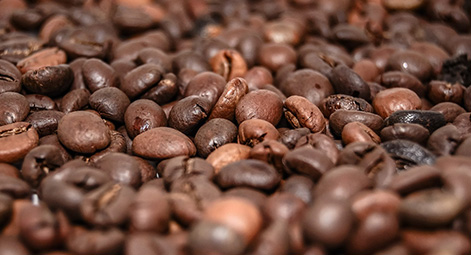 Import café d’Afrique & d’Amérique